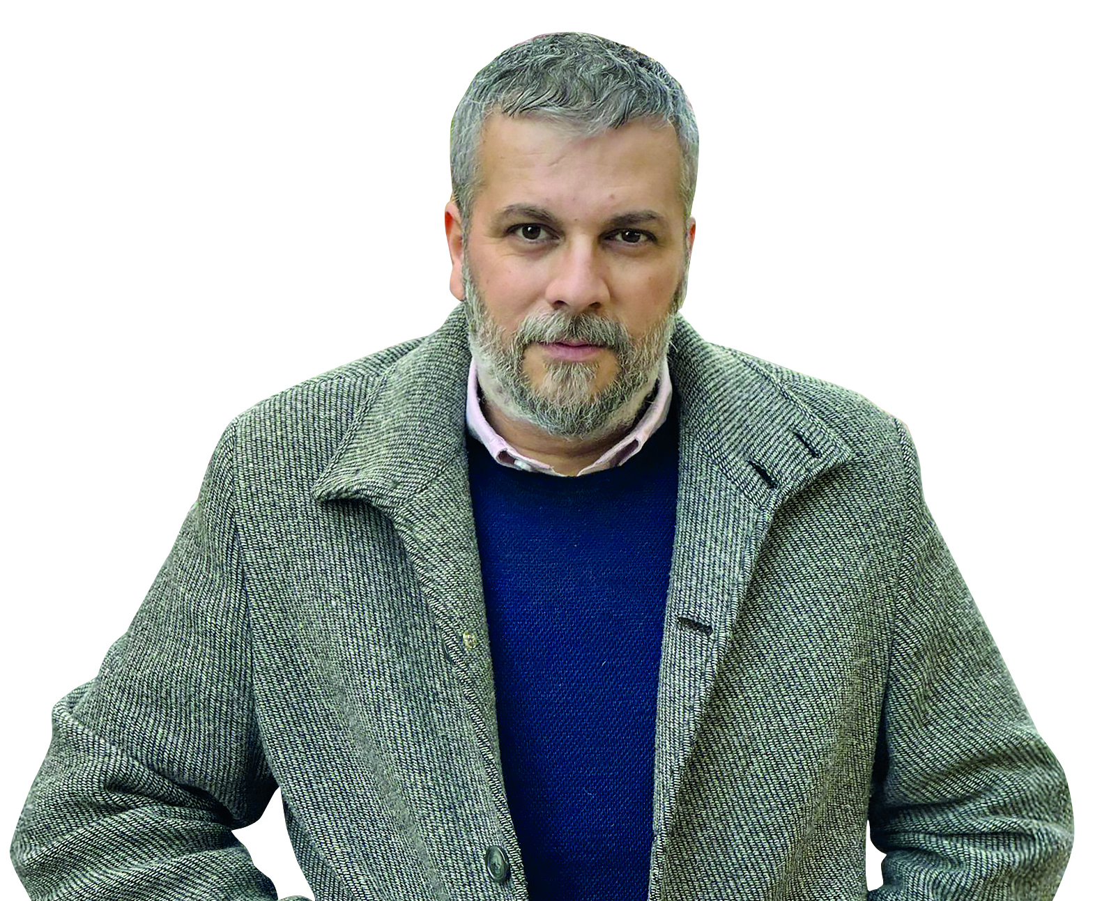Alper TURGUT
